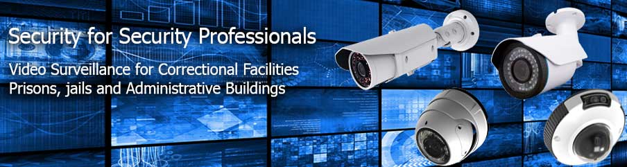 Warehouse Video Surveillance