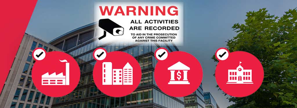 Warehouse Alarm Installer Pa